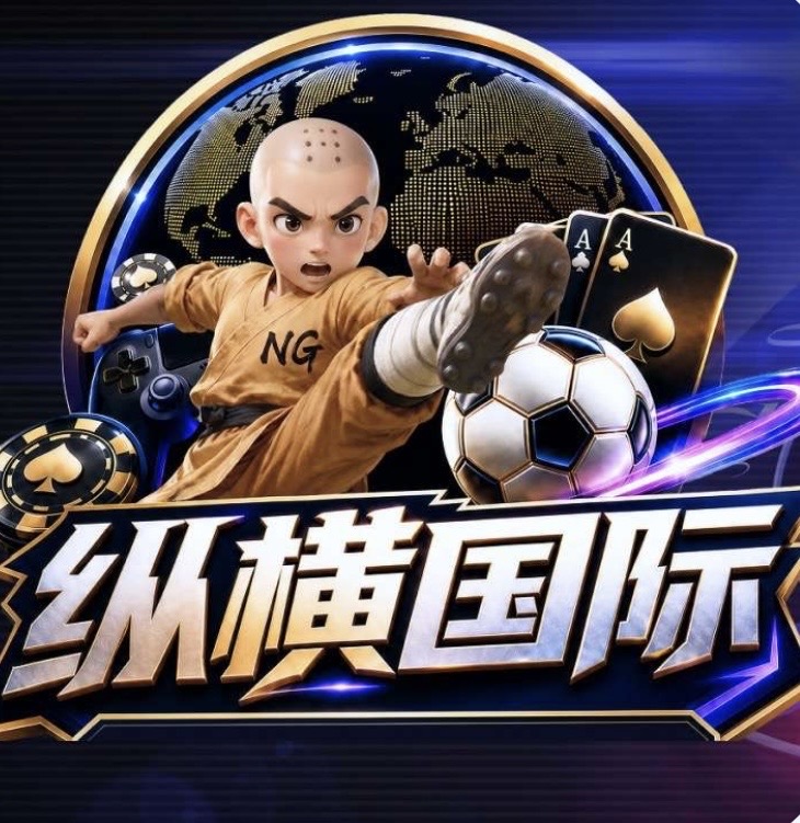 纵横国际
